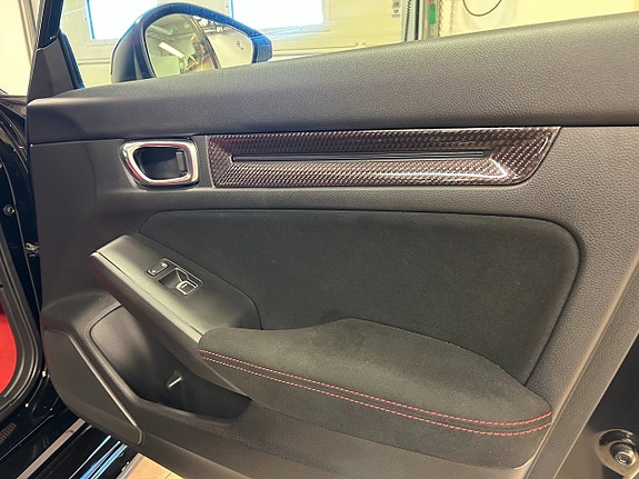 Honda Civic 13 of 30