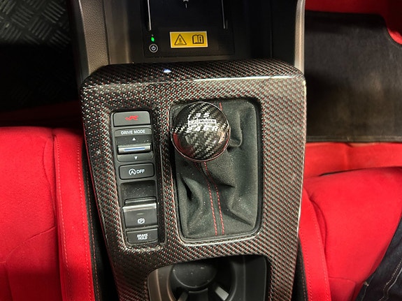 Honda Civic 17 of 30