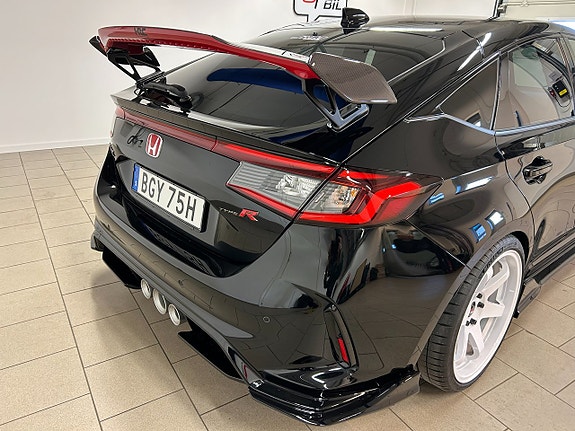 Honda Civic 11 of 30