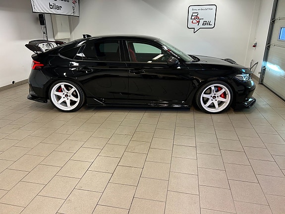 Honda Civic 2 of 5