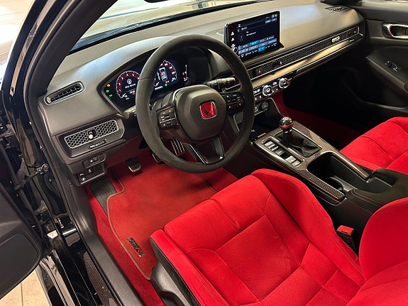 Honda Civic 28 of 30