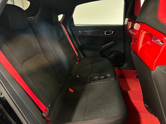 Honda Civic 20 of 30