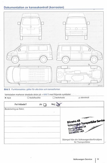 Volkswagen Caddy 21 of 27