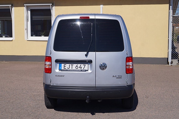 Volkswagen Caddy 7 of 27