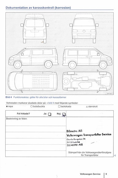 Volkswagen Caddy 19 of 27