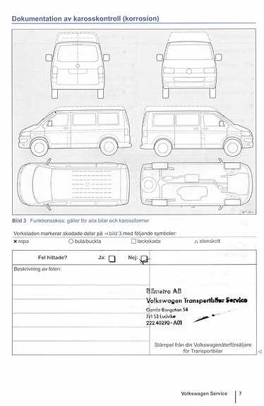 Volkswagen Caddy 17 of 27