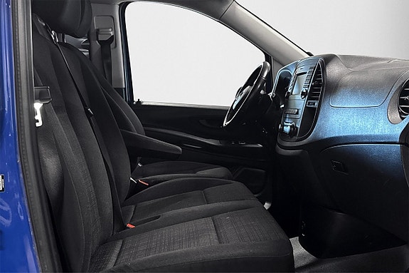 Mercedes-Benz Vito 114 18 of 28