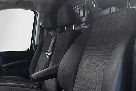 Mercedes-Benz Vito 114 16 of 28