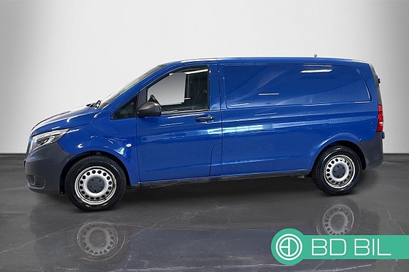 Mercedes-Benz Vito 114 12 of 28