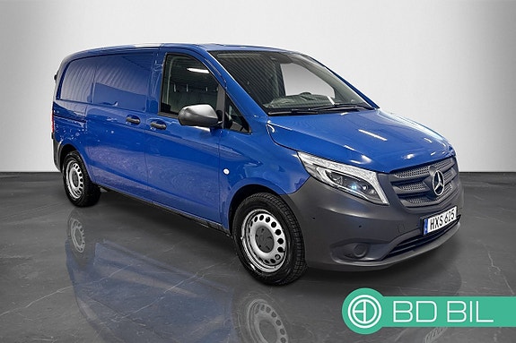 Mercedes-Benz Vito 114 4 of 5