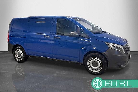 Mercedes-Benz Vito 114 6 of 28