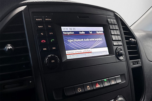 Mercedes-Benz Vito 114 25 of 28