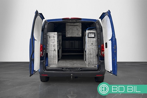 Mercedes-Benz Vito 114 13 of 28