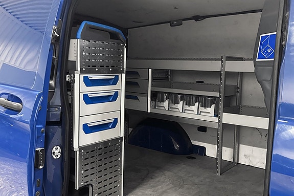 Mercedes-Benz Vito 114 23 of 28