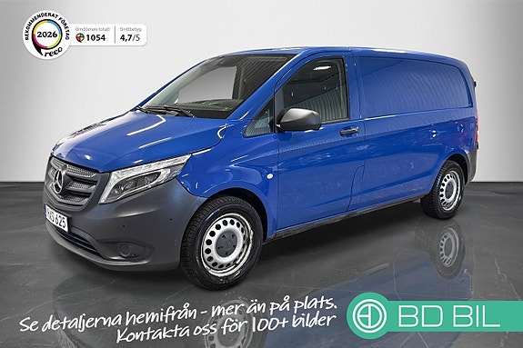 Mercedes-Benz Vito 114