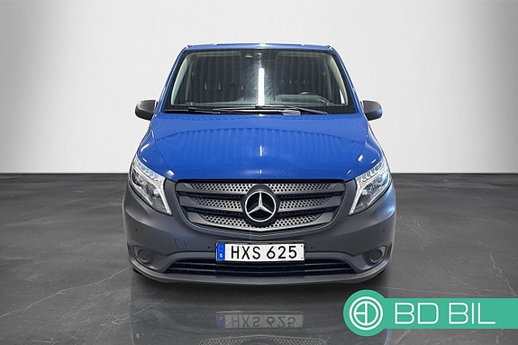 Mercedes-Benz Vito 114 4 of 5