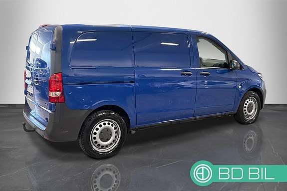 Mercedes-Benz Vito 114 7 of 28
