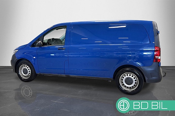 Mercedes-Benz Vito 114 11 of 28