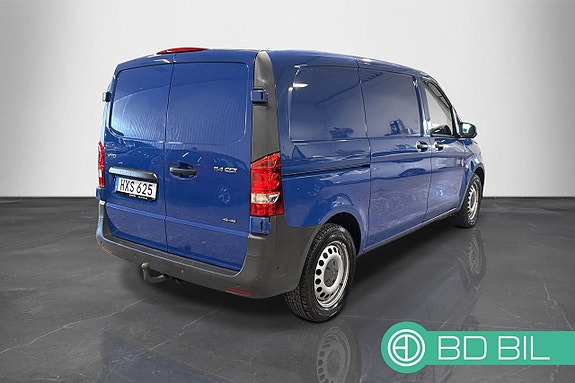 Mercedes-Benz Vito 114 8 of 28