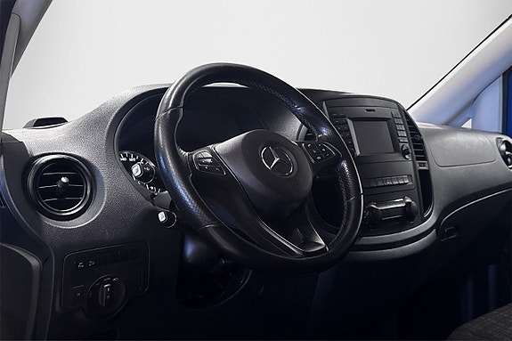 Mercedes-Benz Vito 114 14 of 28