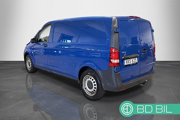 Mercedes-Benz Vito 114 10 of 28