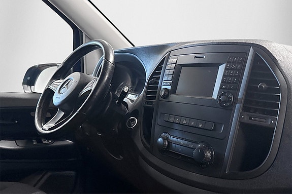Mercedes-Benz Vito 114 17 of 28