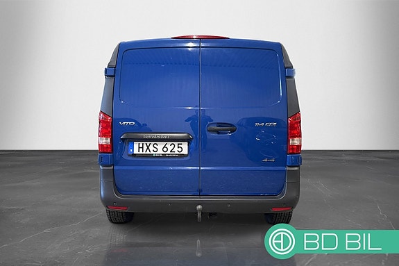 Mercedes-Benz Vito 114 9 of 28