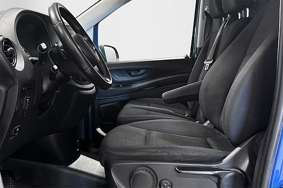 Mercedes-Benz Vito 114 15 of 28