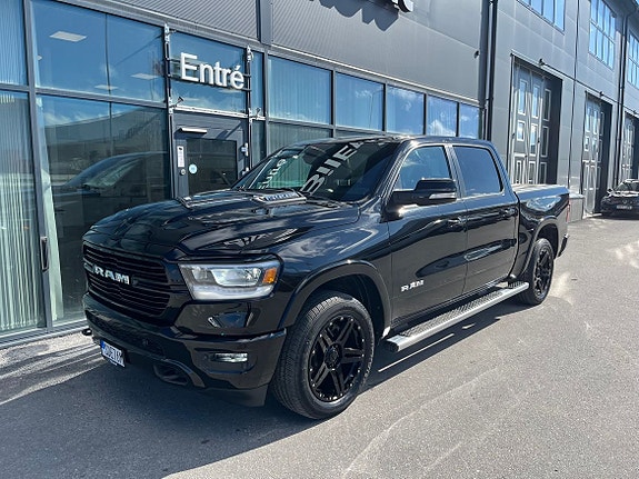 RAM 1500 2 of 26