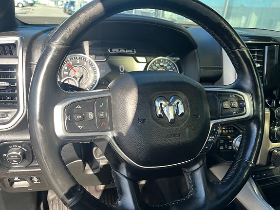 RAM 1500 12 of 26