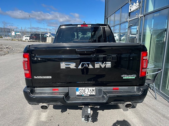 RAM 1500 5 of 26