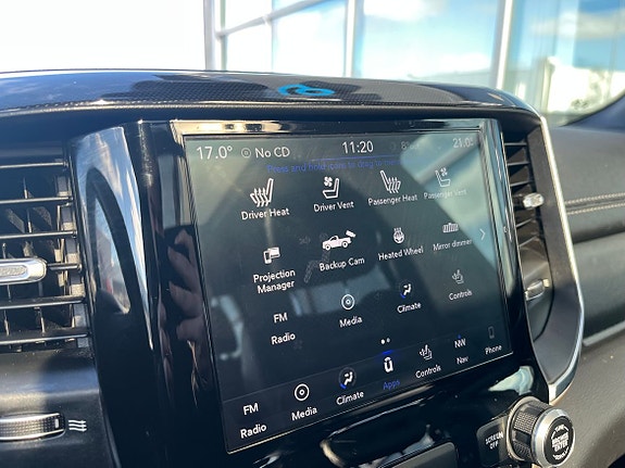 RAM 1500 21 of 26