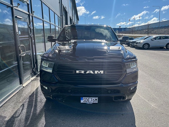 RAM 1500 4 of 26