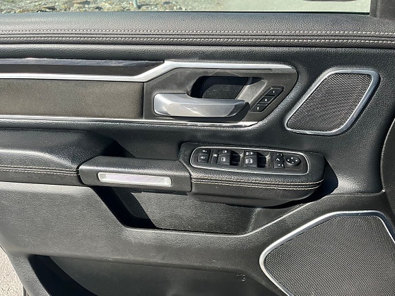 RAM 1500 25 of 26