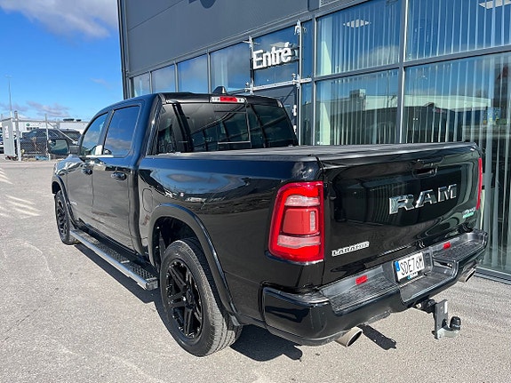 RAM 1500 3 of 26