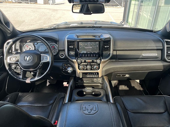 RAM 1500 10 of 26