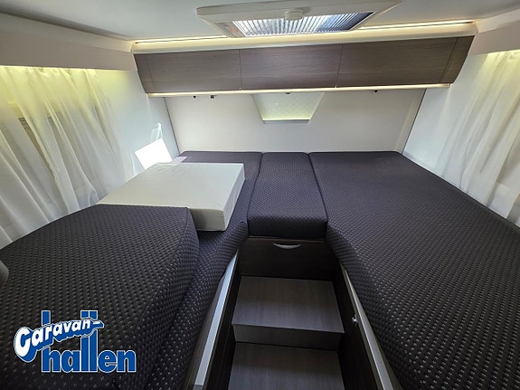 Adria Coral SUPREME 670SL 15 of 15