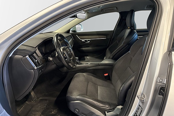 Volvo V90 Cross Country 5 of 5
