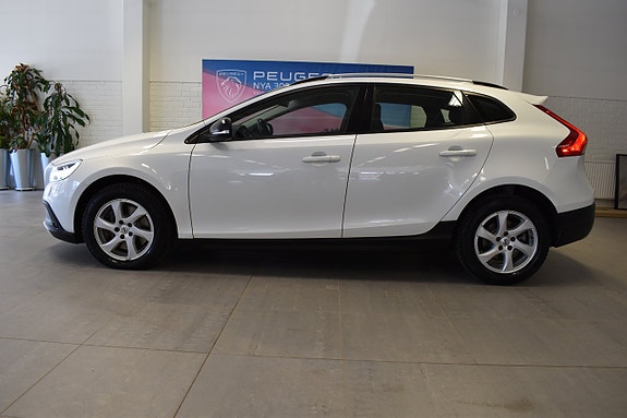 Volvo V40 Cross Country