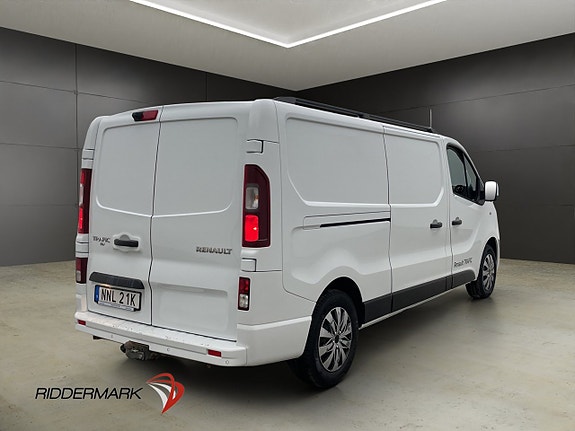 Renault Trafic 9 of 30