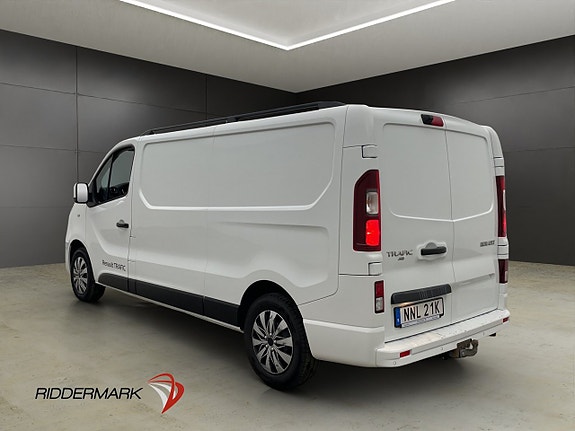 Renault Trafic 7 of 30