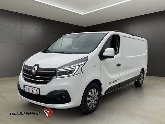 Renault Trafic 3 of 5