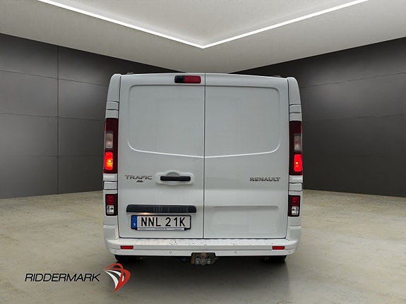 Renault Trafic 8 of 30