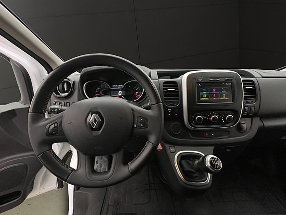 Renault Trafic 16 of 30
