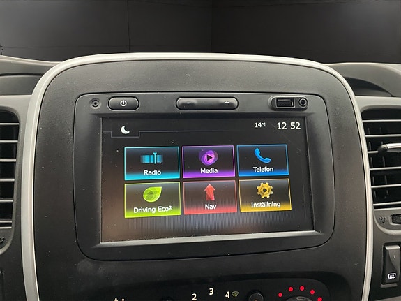 Renault Trafic 24 of 30
