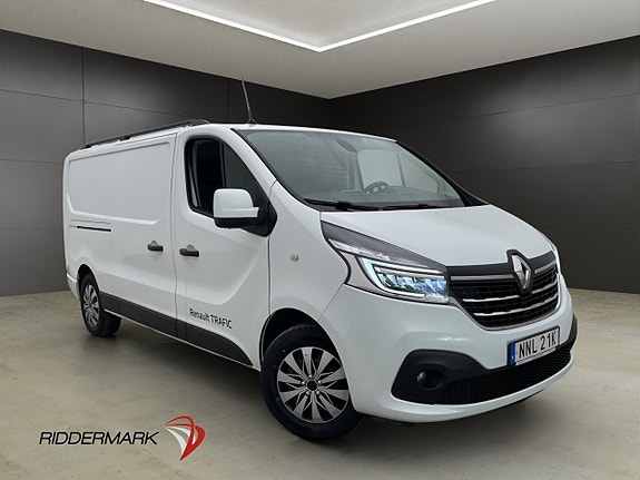 Renault Trafic 3 of 30