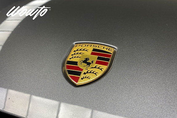 Porsche Cayenne Coupe 22 of 25