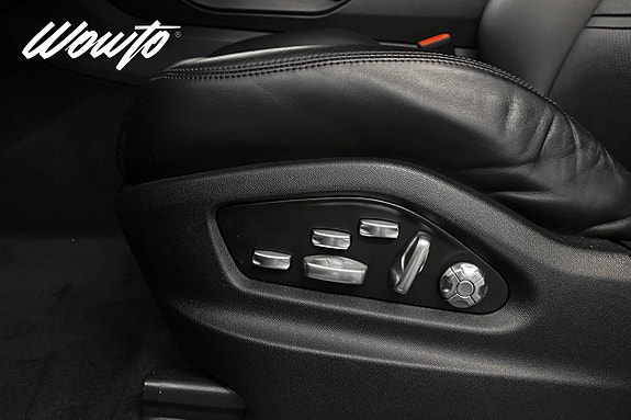 Porsche Cayenne Coupe 11 of 25