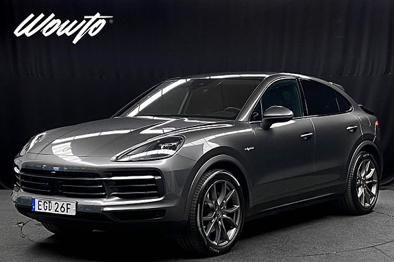 İkinci el  Porsche Cayenne 