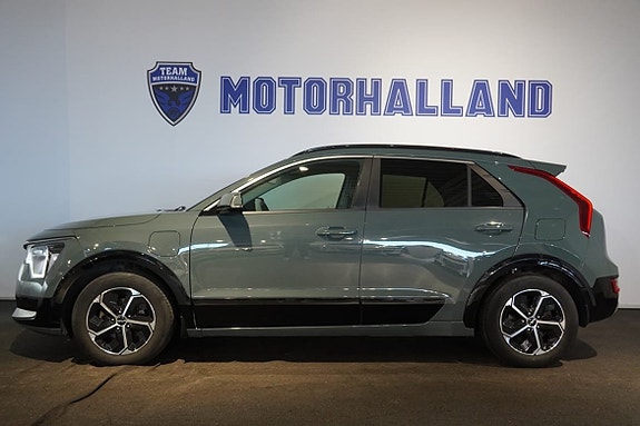 Brugt Kia Niro 1.6
